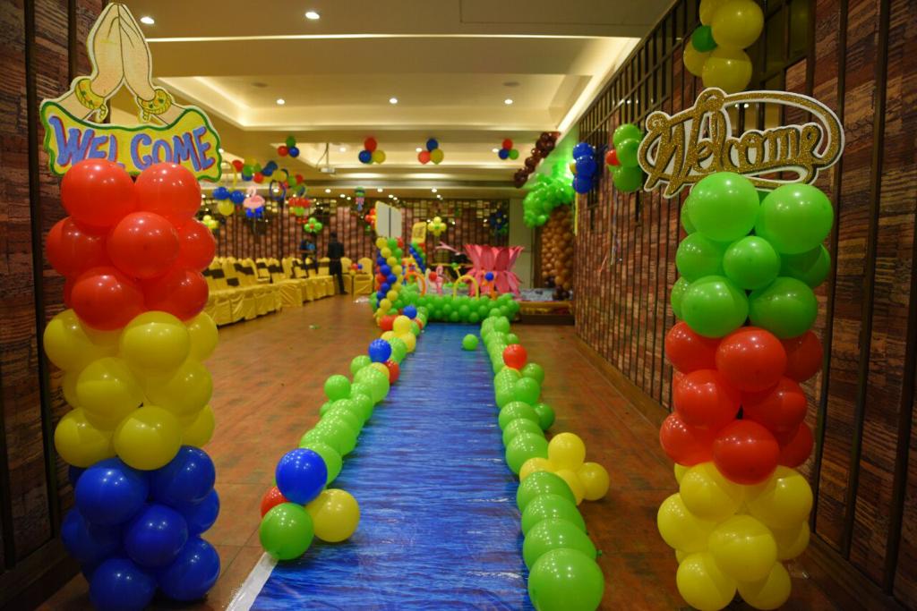 The Grand Thakar gallery photo 29